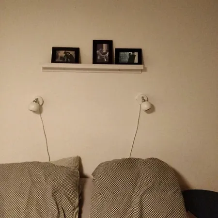 Apartment Lindas Casa Herning