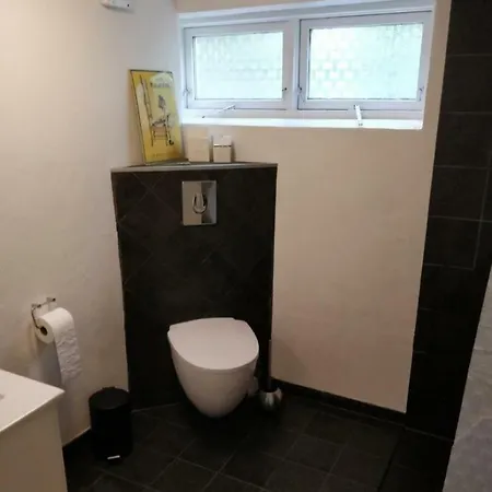Lindas Casa Apartment Herning