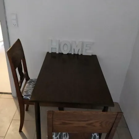Apartment Lindas Casa