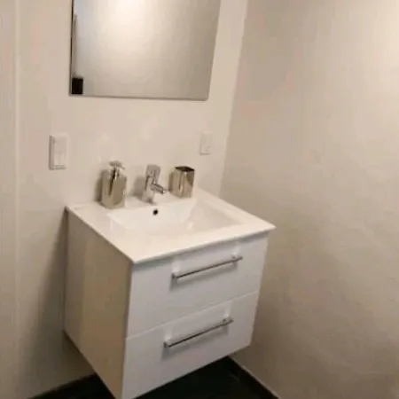 Apartment Lindas Casa